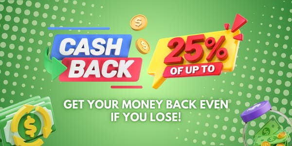 Arion Pay casino promotion with bright gaming atmosphere