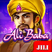 Ali Baba on Arion Pay