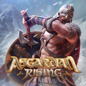Asgardian Rising on Arion Pay