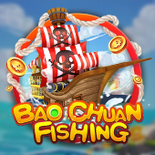 Bao Chuan Fishing on Arion Pay
