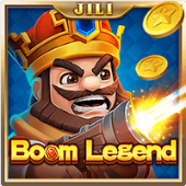 Boom Legend on Arion Pay