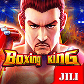 Boxing King on Arion Pay
