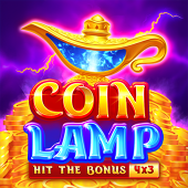 Coin Lamp slot on Arion Pay