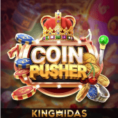 Coin Pusher on Arion Pay