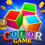 Color Game on Arion Pay