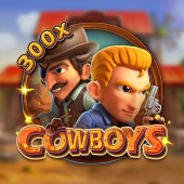 Cowboys on Arion Pay