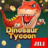 Dinosaur Tycoon on Arion Pay