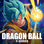 Dragon Ball slot on Arion Pay