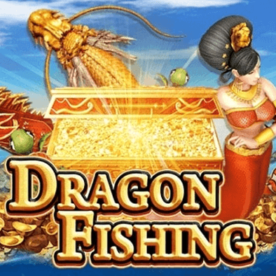 Dragon Fishing on Arion Pay