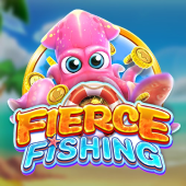 Fierce Fishing on Arion Pay