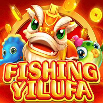 Fishing Yi Lu Fa on Arion Pay