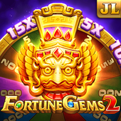Fortune Gems 2 on Arion Pay