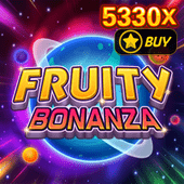 Fruity Bonanza on Arion Pay