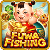 Fuwa Fishing on Arion Pay