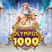 Gates of Olympus 1000 on Arion Pay