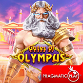 Gates of Olympus on Arion Pay