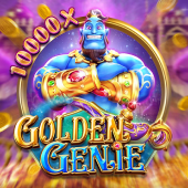 Golden Genie on Arion Pay