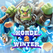 Horde 2 Winter slot on Arion Pay