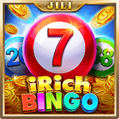 Irich Bingo on Arion Pay
