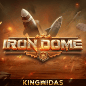 Iron Dome on Arion Pay