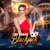 Las Vegas Blackjack on Arion Pay