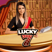Lucky 7 live on Arion Pay