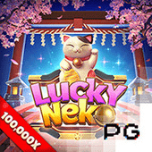 Lucky Neko on Arion Pay