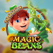 Magic Beans on Arion Pay
