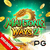 Mahjong Ways 2 on Arion Pay