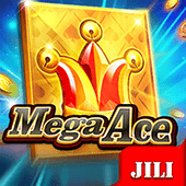 Mega Ace on Arion Pay