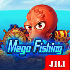 Mega Fishing on Arion Pay