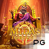 Midas Fortune on Arion Pay