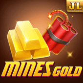 Mines Gold slot on Arion Pay