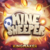 Minesweeper on Arion Pay