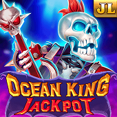 Ocean King Jackpot on Arion Pay