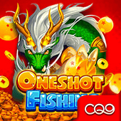 Oneshot Fishing on Arion Pay