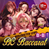 Sexy Blockchain Baccarat B B on Arion Pay