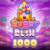 Sugar Rush 1000 on Arion Pay