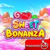 Sweet Bonanza on Arion Pay