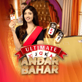 Ultimate Andar Bahar on Arion Pay