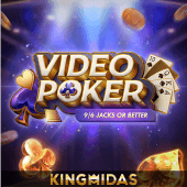Video Poker on Arion Pay