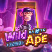 Wild Ape on Arion Pay