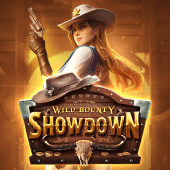 Wild Bounty Showdown on Arion Pay